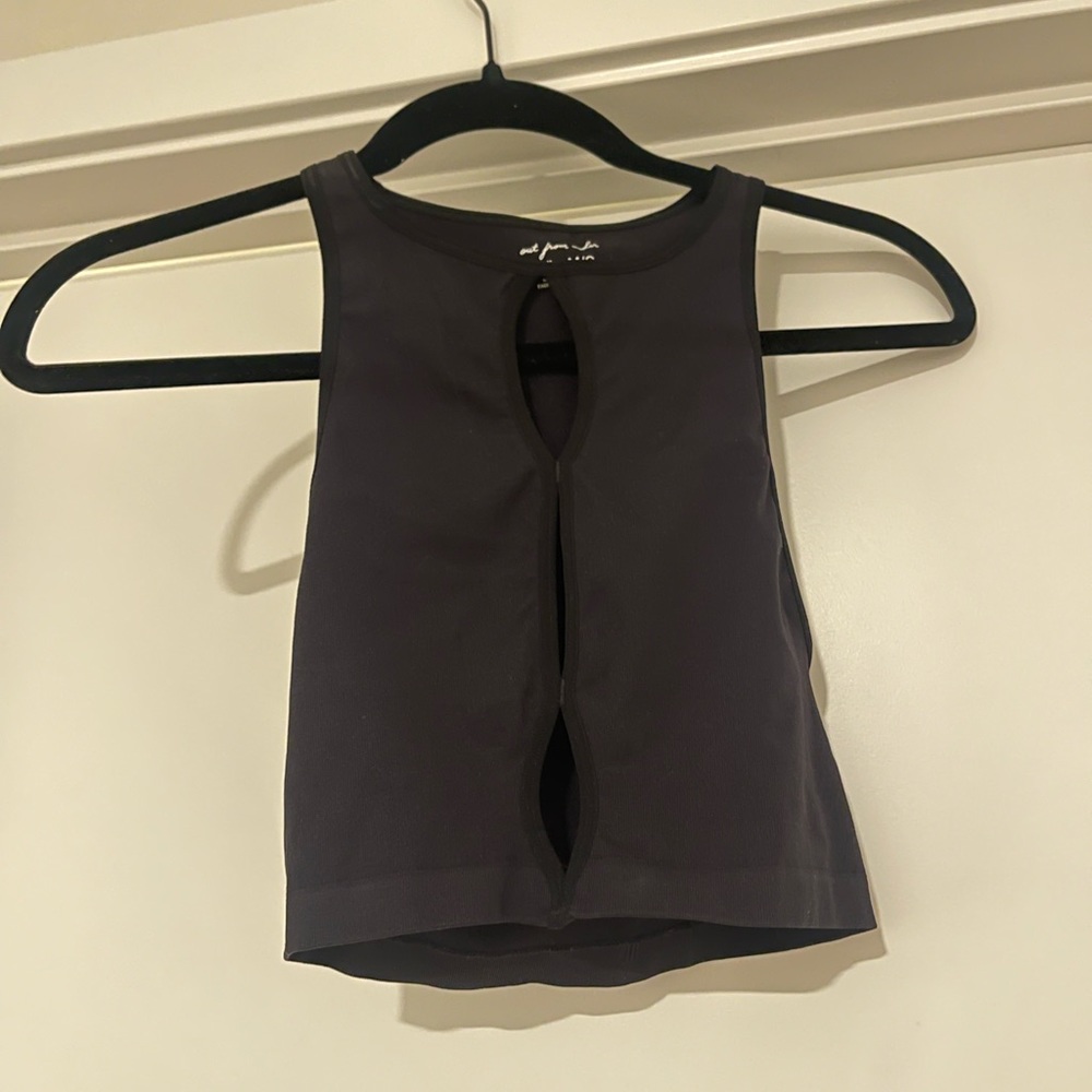 Urban outfitter top